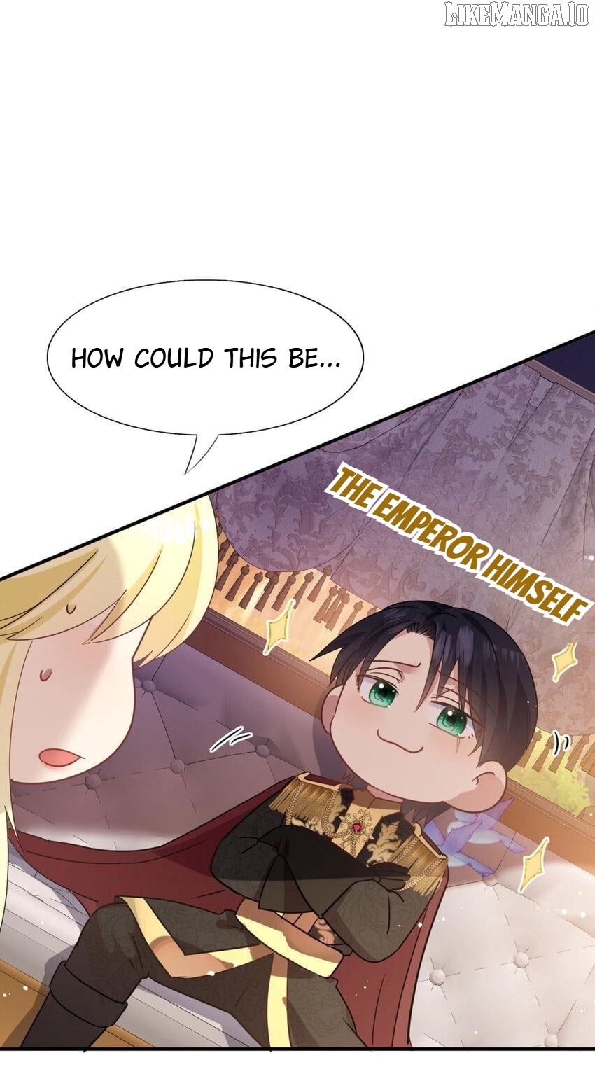 Don't Embarrass Me Chapter 62 - page 28